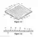 Fig. 26 - Thermoplastic non-woven textile elements