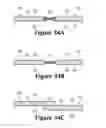 Fig. 40 - Thermoplastic non-woven textile elements