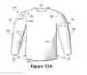Fig. 41 - Thermoplastic non-woven textile elements