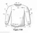 Fig. 42 - Thermoplastic non-woven textile elements