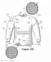 Fig. 46 - Thermoplastic non-woven textile elements
