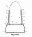 Fig. 66 - Thermoplastic non-woven textile elements