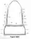 Fig. 67 - Thermoplastic non-woven textile elements