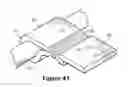 Fig. 68 - Thermoplastic non-woven textile elements