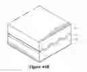 Fig. 72 - Thermoplastic non-woven textile elements
