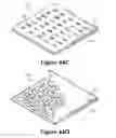 Fig. 75 - Thermoplastic non-woven textile elements