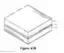 Fig. 77 - Thermoplastic non-woven textile elements