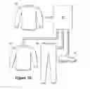 Fig. 84 - Thermoplastic non-woven textile elements