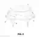 Fig. 03 - Towel Device for Spin Biking