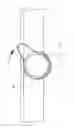 Fig. 08 - Threading device of a sewing machine