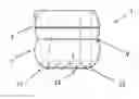 Fig. 01 - Stain treatment device and process