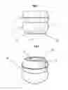 Fig. 02 - Stain treatment device and process