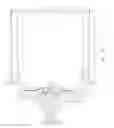 Fig. 01 - SELF-CLEANING WASHING MACHINE
