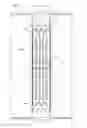 Fig. 01 - Sealing panel device
