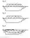 Fig. 03 - METHOD FOR PRE-STRESSING A STEEL STRUCTURE, AND STEEL STRUCTURE PRE-STRESSED USING SAID METHOD