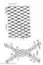 Fig. 02 - Net for Securing Rocks and Rock Slopes