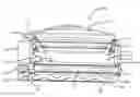 Fig. 01 - Sidewalk drop spreader for winter services