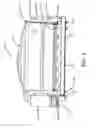 Fig. 04 - Sidewalk drop spreader for winter services