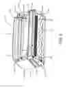 Fig. 05 - Sidewalk drop spreader for winter services