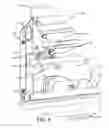 Fig. 08 - Sidewalk drop spreader for winter services