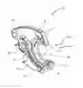 Fig. 01 - Shear blade having a positive camber and method of adding a positive camber to a shear blade