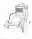 Fig. 02 - Shear blade having a positive camber and method of adding a positive camber to a shear blade