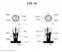 Fig. 11 - WATER DISCHARGE DEVICE