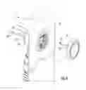 Fig. 05 - Drain control assembly