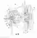 Fig. 07 - Drain control assembly