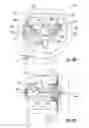Fig. 16 - Drain control assembly