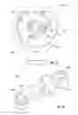 Fig. 17 - Drain control assembly