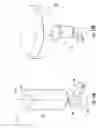 Fig. 18 - Drain control assembly