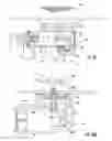 Fig. 20 - Drain control assembly