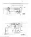 Fig. 21 - Drain control assembly