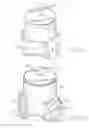 Fig. 14 - Manhole base assembly with internal liner and method of manufacturing same