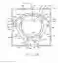 Fig. 18 - Manhole base assembly with internal liner and method of manufacturing same