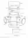 Fig. 27 - Manhole base assembly with internal liner and method of manufacturing same