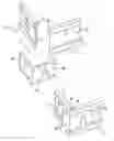 Fig. 01 - Structural engineered wood rim board corner system and method for light frame construction
