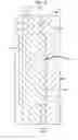 Fig. 07 - Structural engineered wood rim board corner system and method for light frame construction
