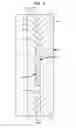 Fig. 08 - Structural engineered wood rim board corner system and method for light frame construction