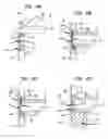 Fig. 10 - Structural engineered wood rim board corner system and method for light frame construction