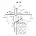 Fig. 13 - Structural engineered wood rim board corner system and method for light frame construction