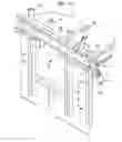 Fig. 14 - Structural engineered wood rim board corner system and method for light frame construction