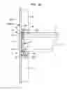 Fig. 15 - Structural engineered wood rim board corner system and method for light frame construction