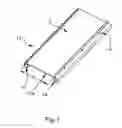 Fig. 02 - Cover panel seismic expansion joint