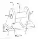 Fig. 14 - Cover panel seismic expansion joint