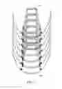 Fig. 08 - Acoustic shell frame and system