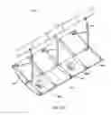 Fig. 12 - Acoustic shell frame and system
