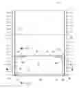 Fig. 01 - Flood barrier shield system