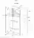 Fig. 06 - Metal to Frame Structural Insulated Panel (MSIP)
